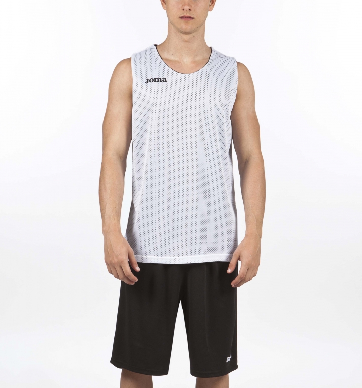 CAMISETA SIN MANGAS ARO REVERSIBLE