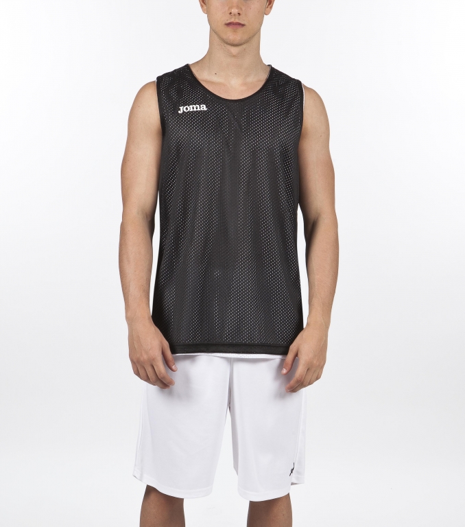 CAMISETA SIN MANGAS ARO REVERSIBLE