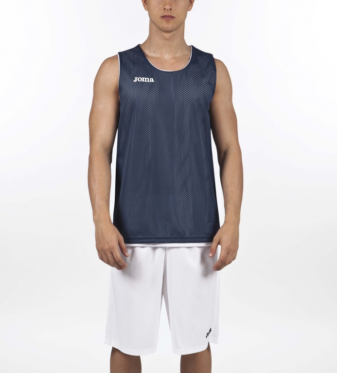 CAMISETA SIN MANGAS ARO REVERSIBLE