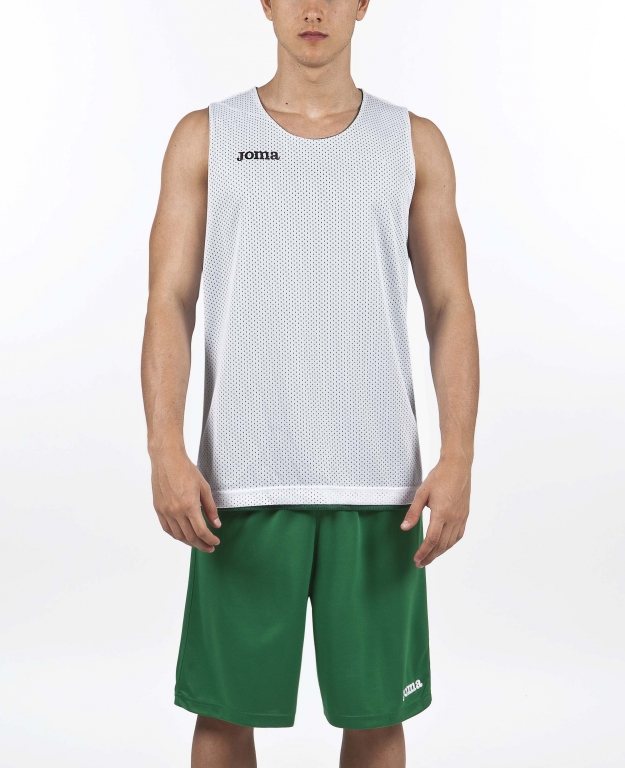 CAMISETA SIN MANGAS ARO REVERSIBLE