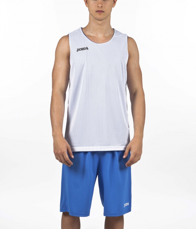 CAMISETA SIN MANGAS ARO REVERSIBLE
