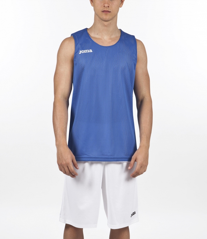 CAMISETA SIN MANGAS ARO REVERSIBLE