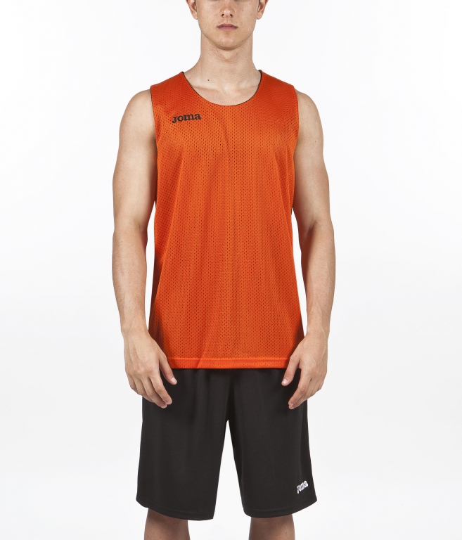CAMISETA SIN MANGAS ARO REVERSIBLE