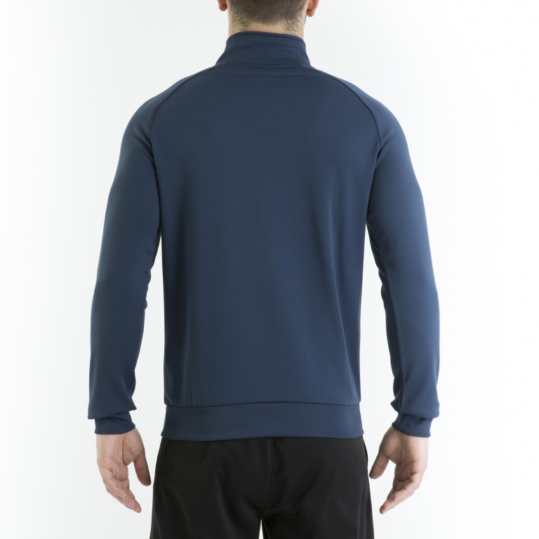 SUDADERA FARAON MEDIA CREMALLERA