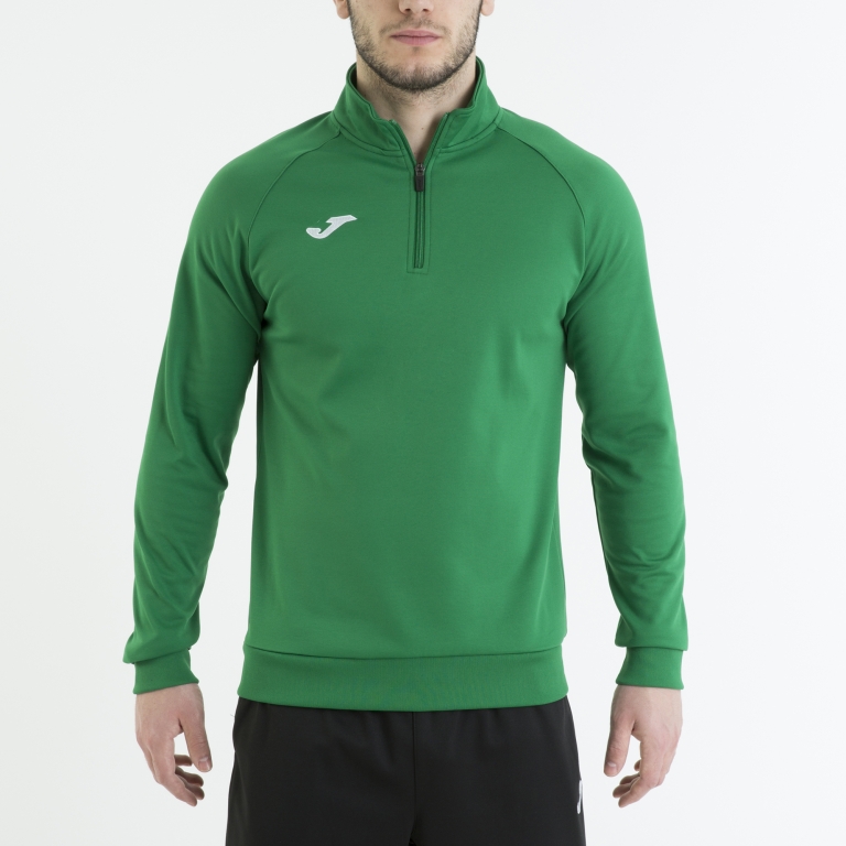 SUDADERA FARAON MEDIA CREMALLERA