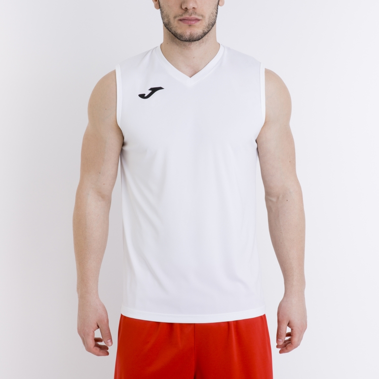 CAMISETA SIN MANGAS COMBI