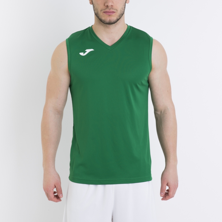 CAMISETA SIN MANGAS COMBI