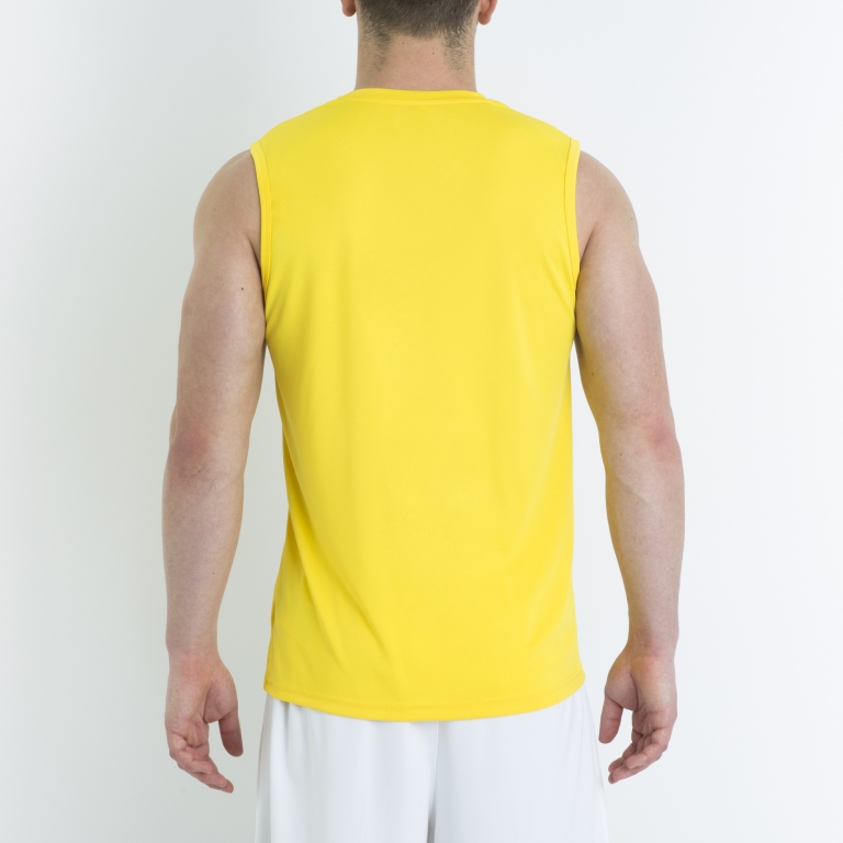 CAMISETA SIN MANGAS COMBI