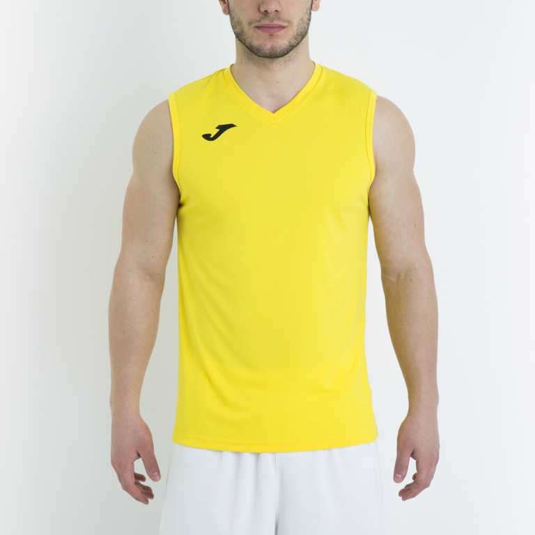 CAMISETA SIN MANGAS COMBI