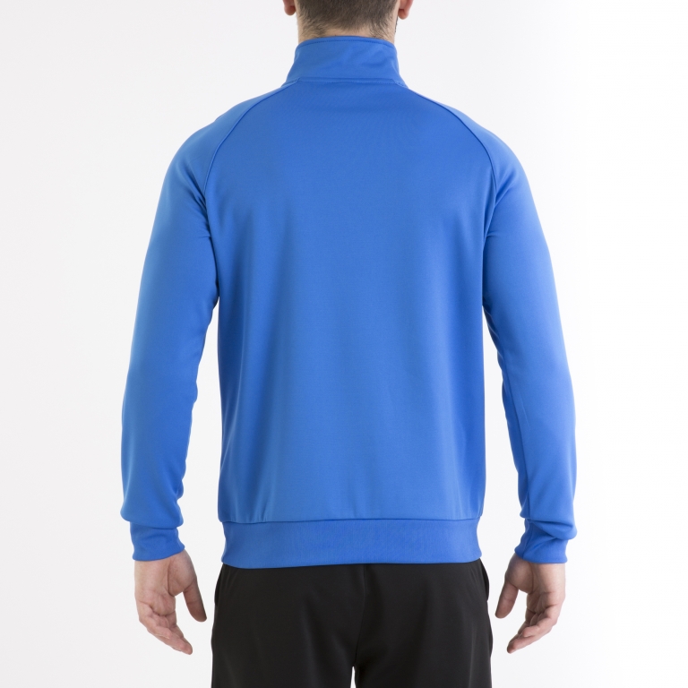 SUDADERA FARAON MEDIA CREMALLERA