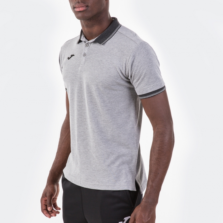 POLO MANGA CORTA BALI II