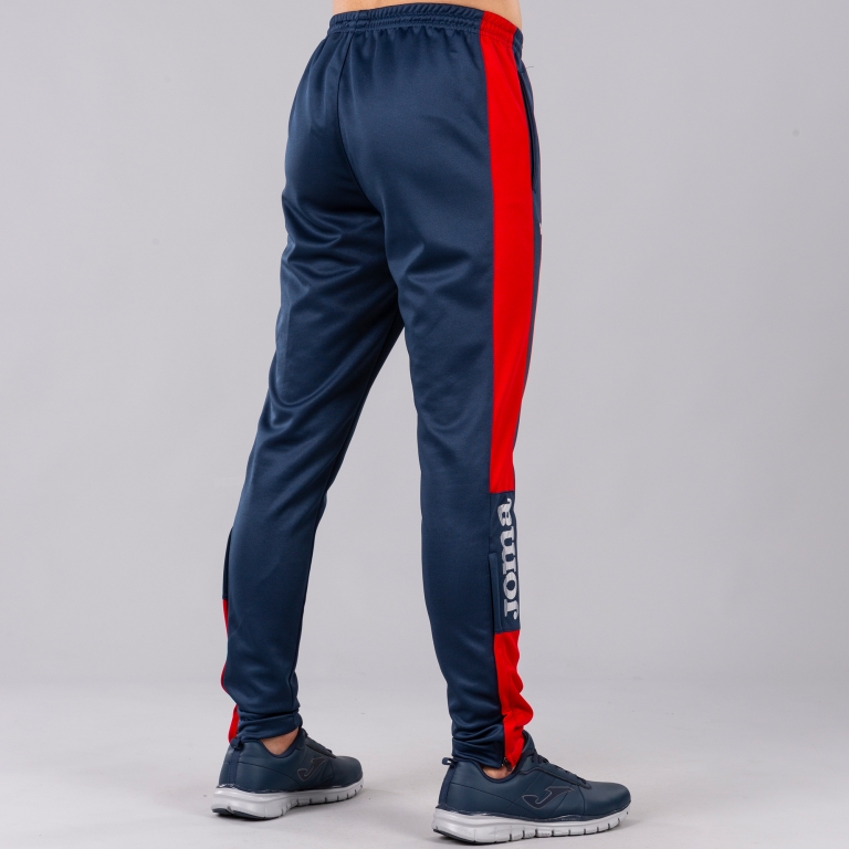 PANTALÓN LARGO COMBI GOLD