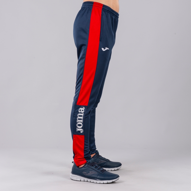 PANTALÓN LARGO COMBI GOLD