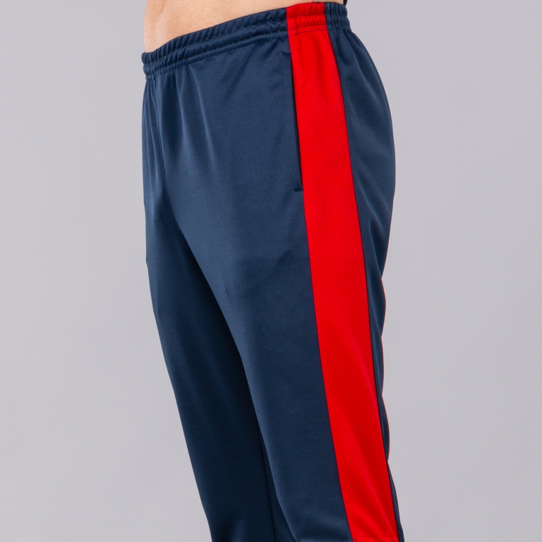 PANTALÓN LARGO COMBI GOLD