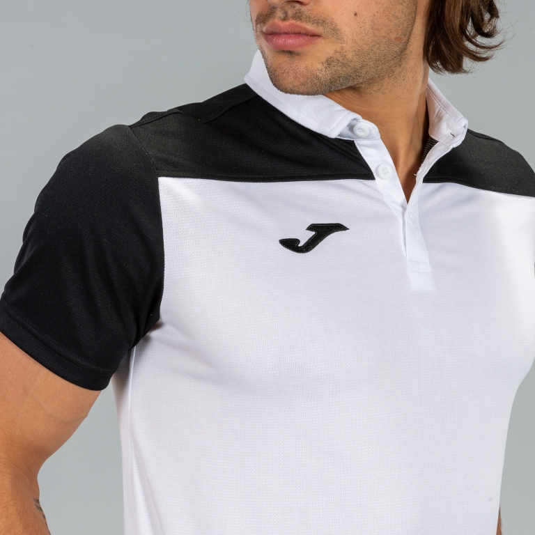 POLO MANGA CORTA HOBBY II