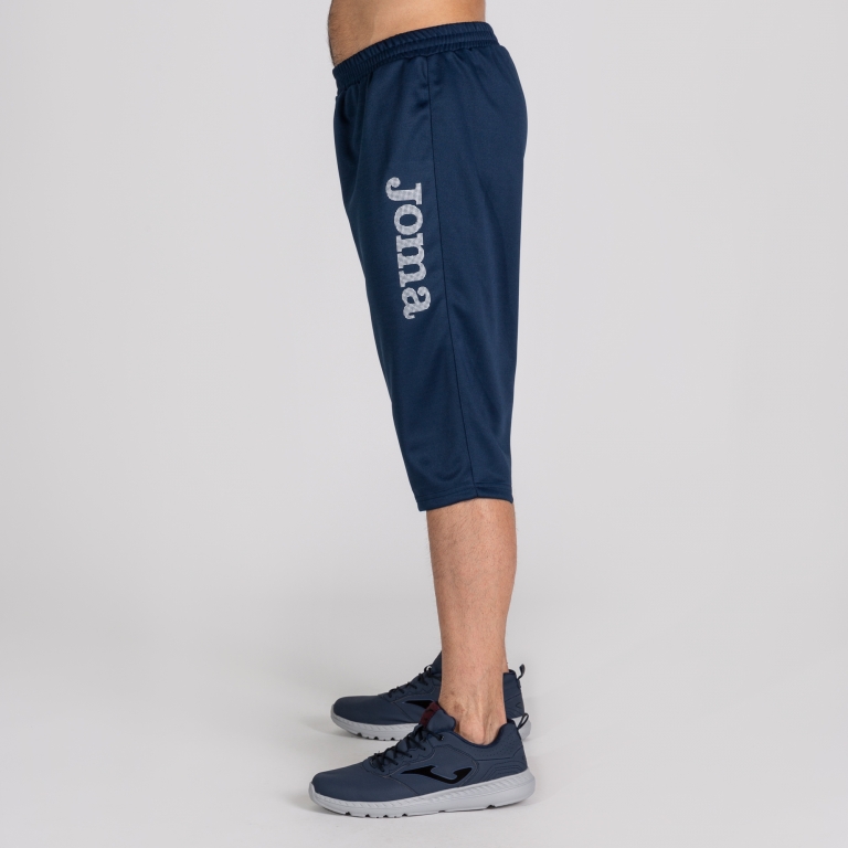 PANTALÓN 3/4 POLYESTER LUXOR