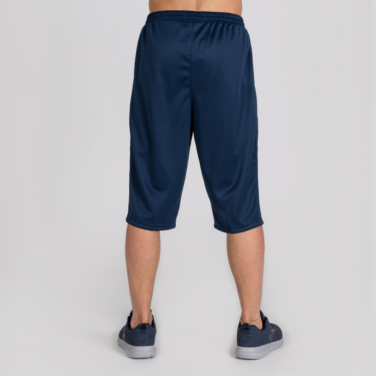 PANTALÓN 3/4 POLYESTER LUXOR