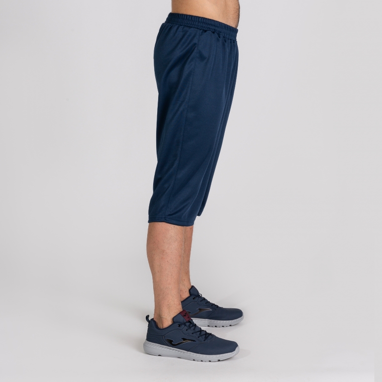 PANTALÓN 3/4 POLYESTER LUXOR