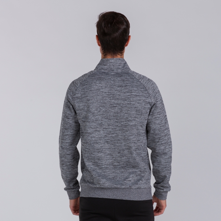 SUDADERA FARAON MEDIA CREMALLERA