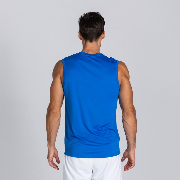 CAMISETA SIN MANGAS COMBI
