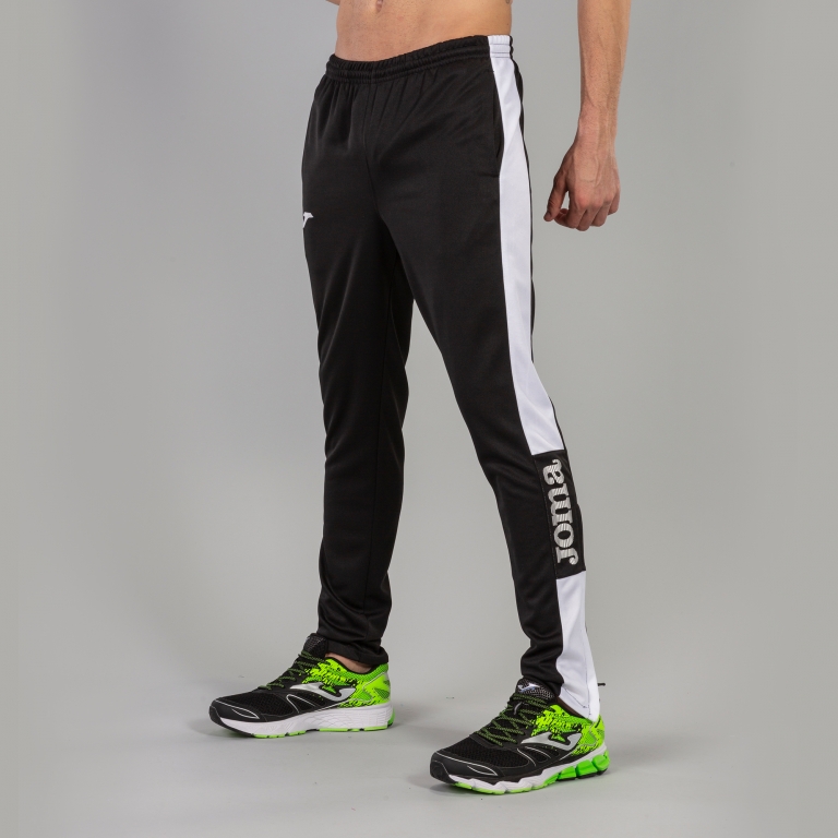 PANTALÓN LARGO COMBI GOLD