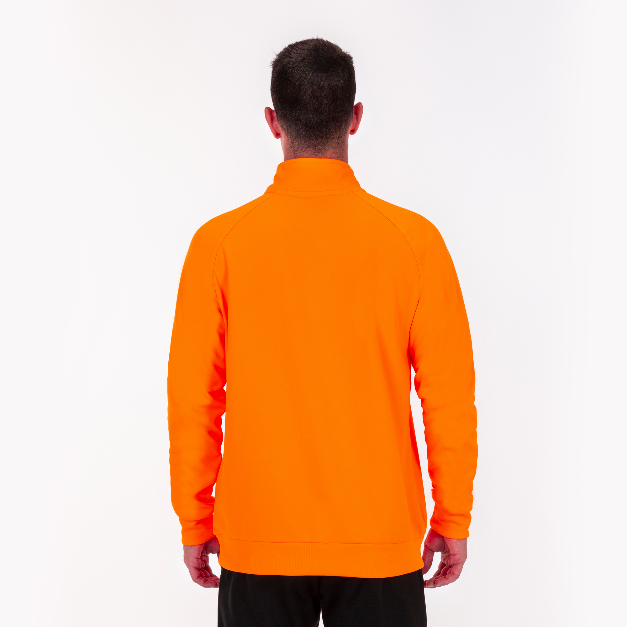 SUDADERA FARAON MEDIA CREMALLERA