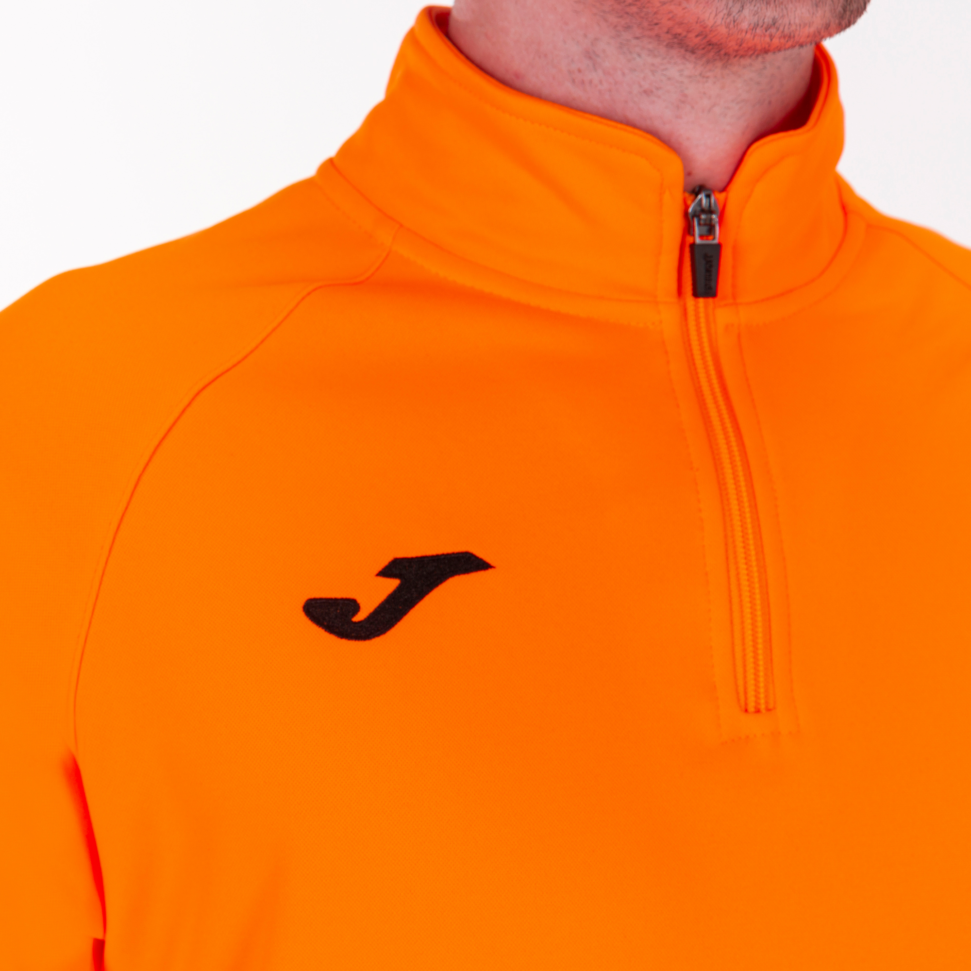 SUDADERA FARAON MEDIA CREMALLERA