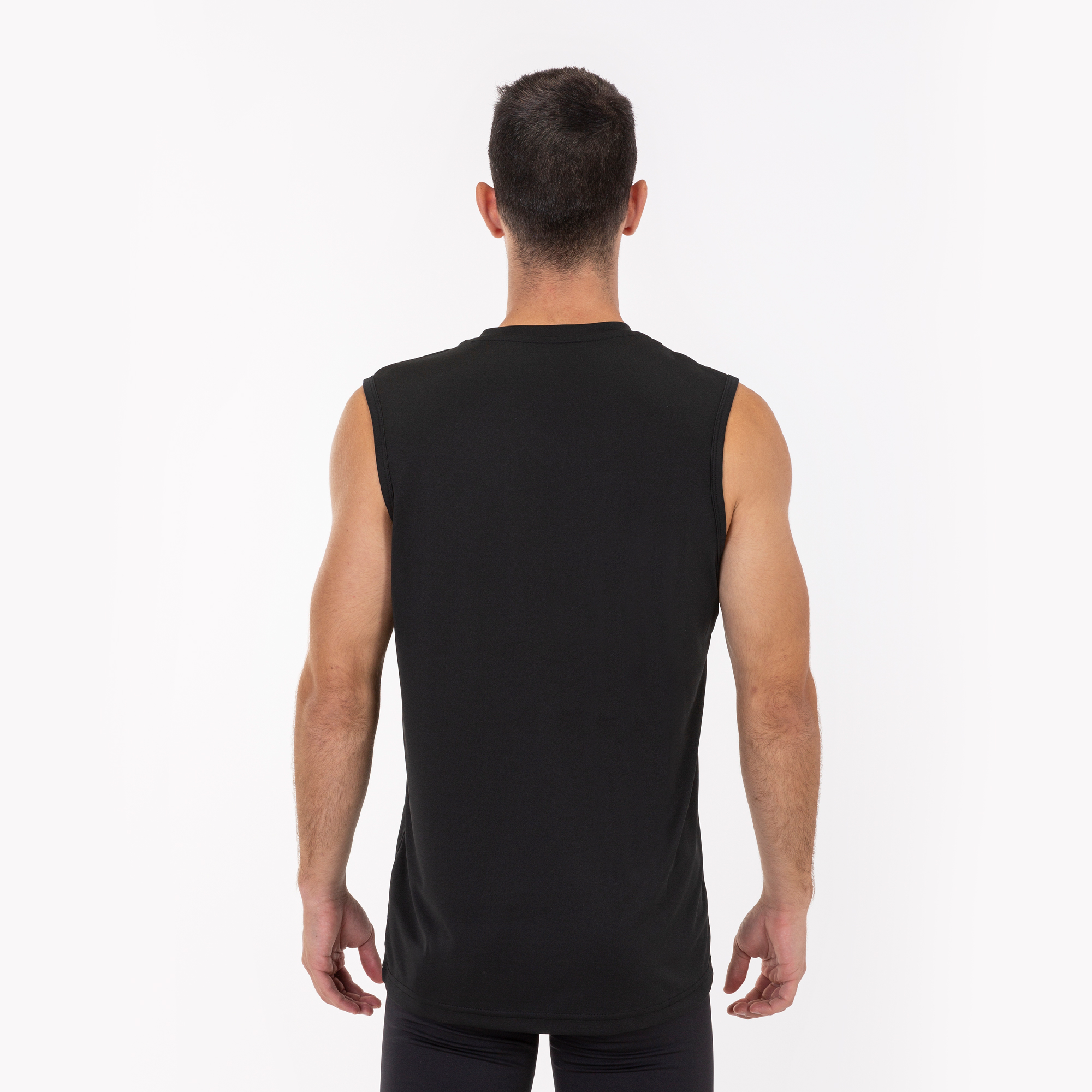 CAMISETA SIN MANGAS COMBI