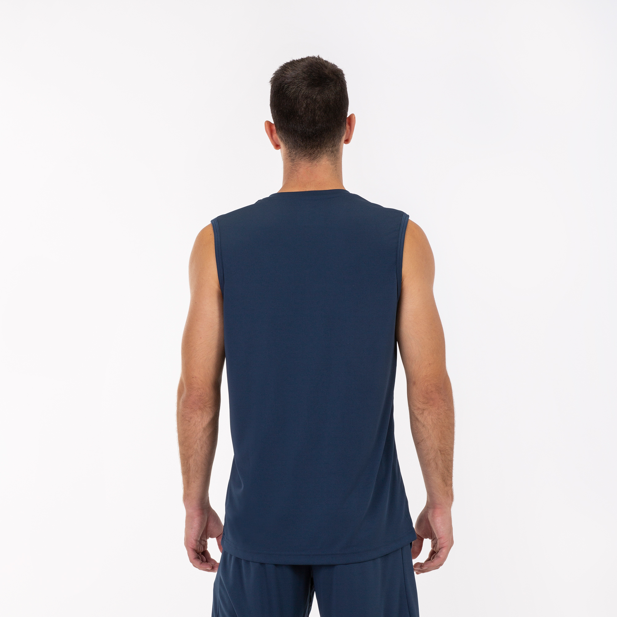 CAMISETA SIN MANGAS COMBI