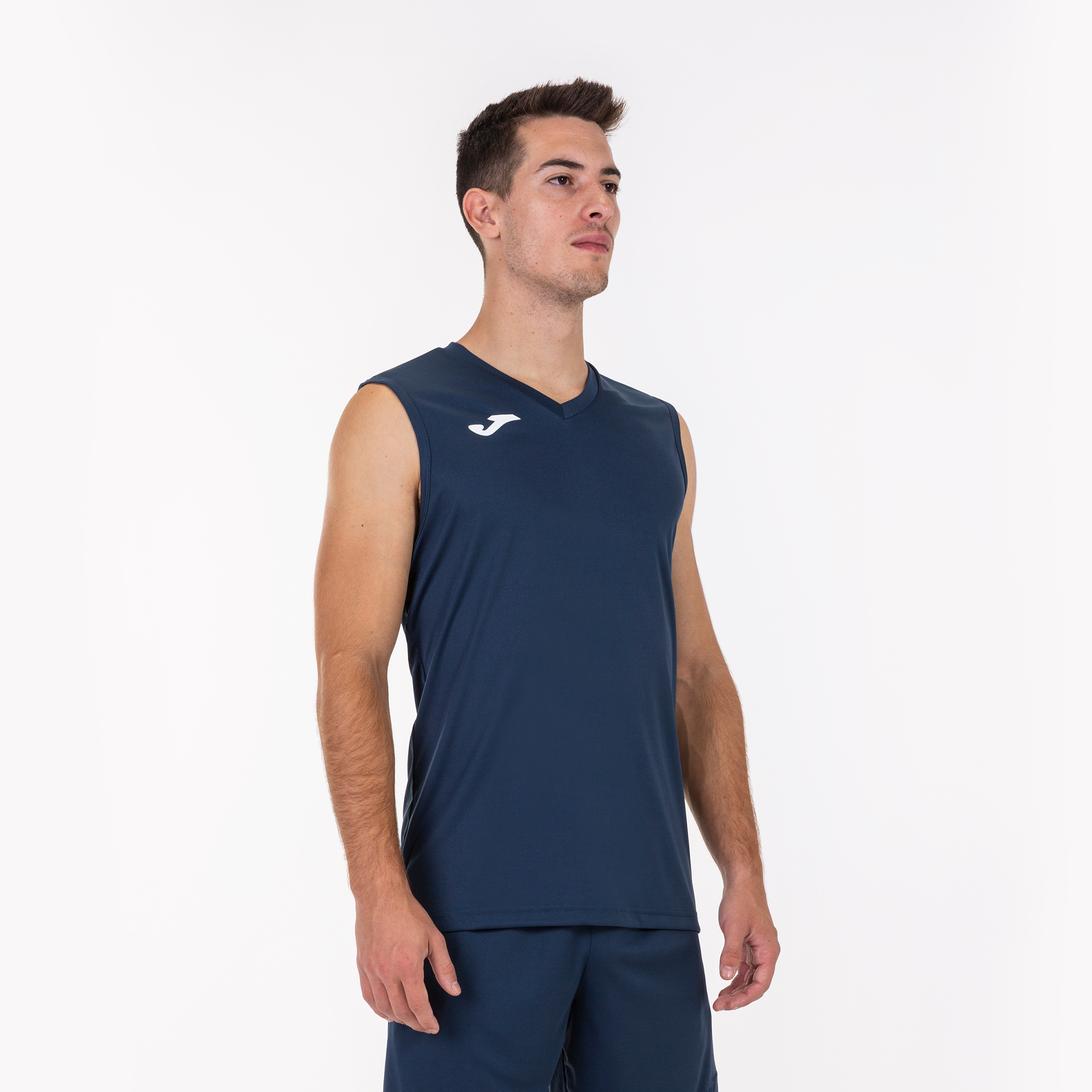 CAMISETA SIN MANGAS COMBI