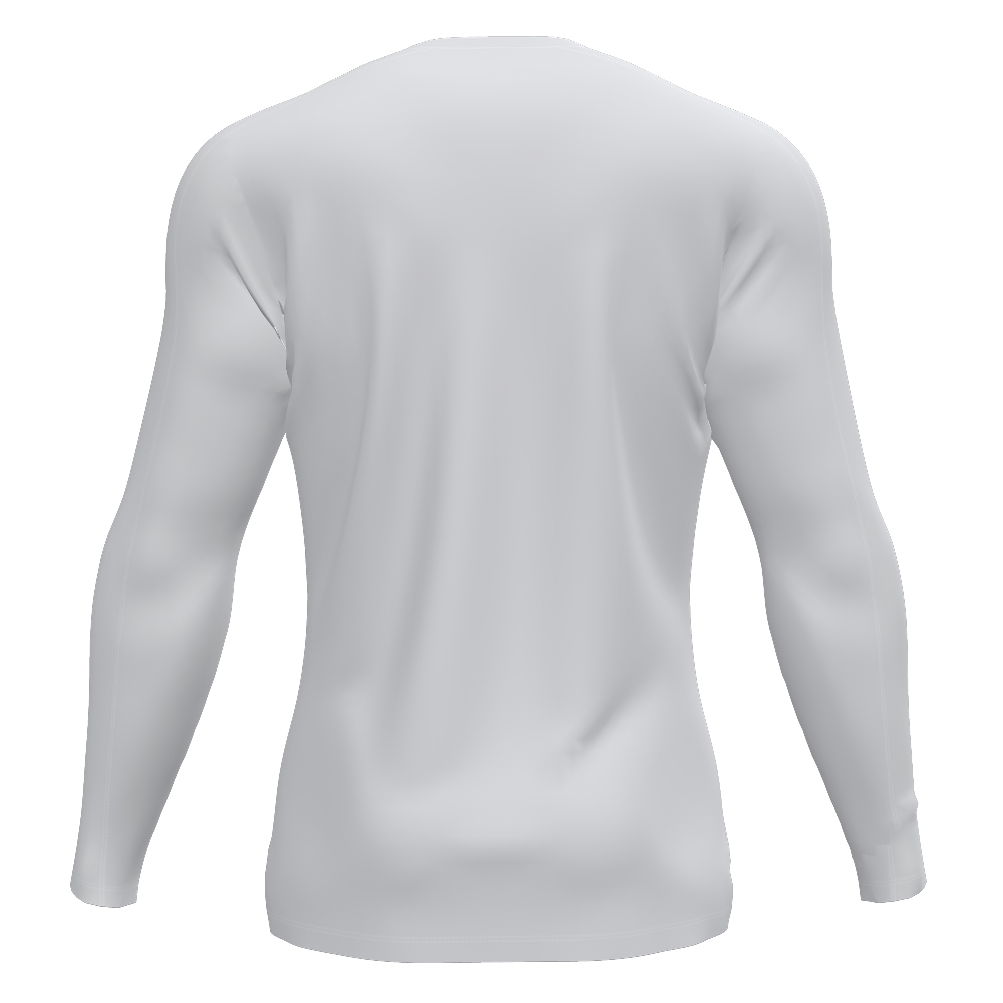 CAMISETA MANGA LARGA ACADEMY III