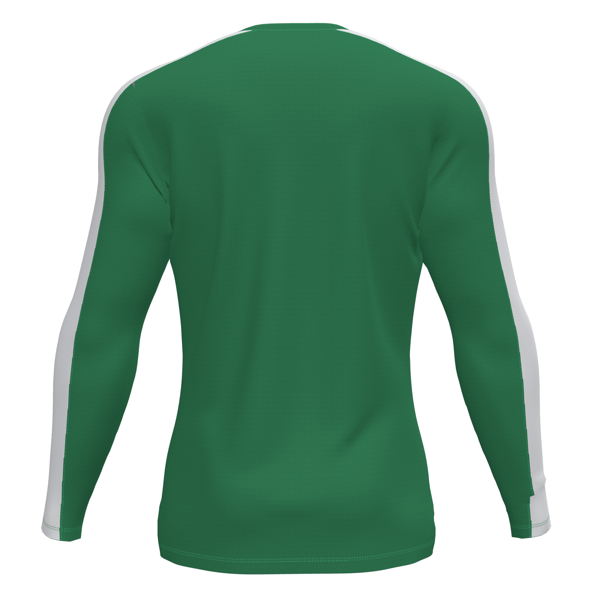 CAMISETA MANGA LARGA ACADEMY III