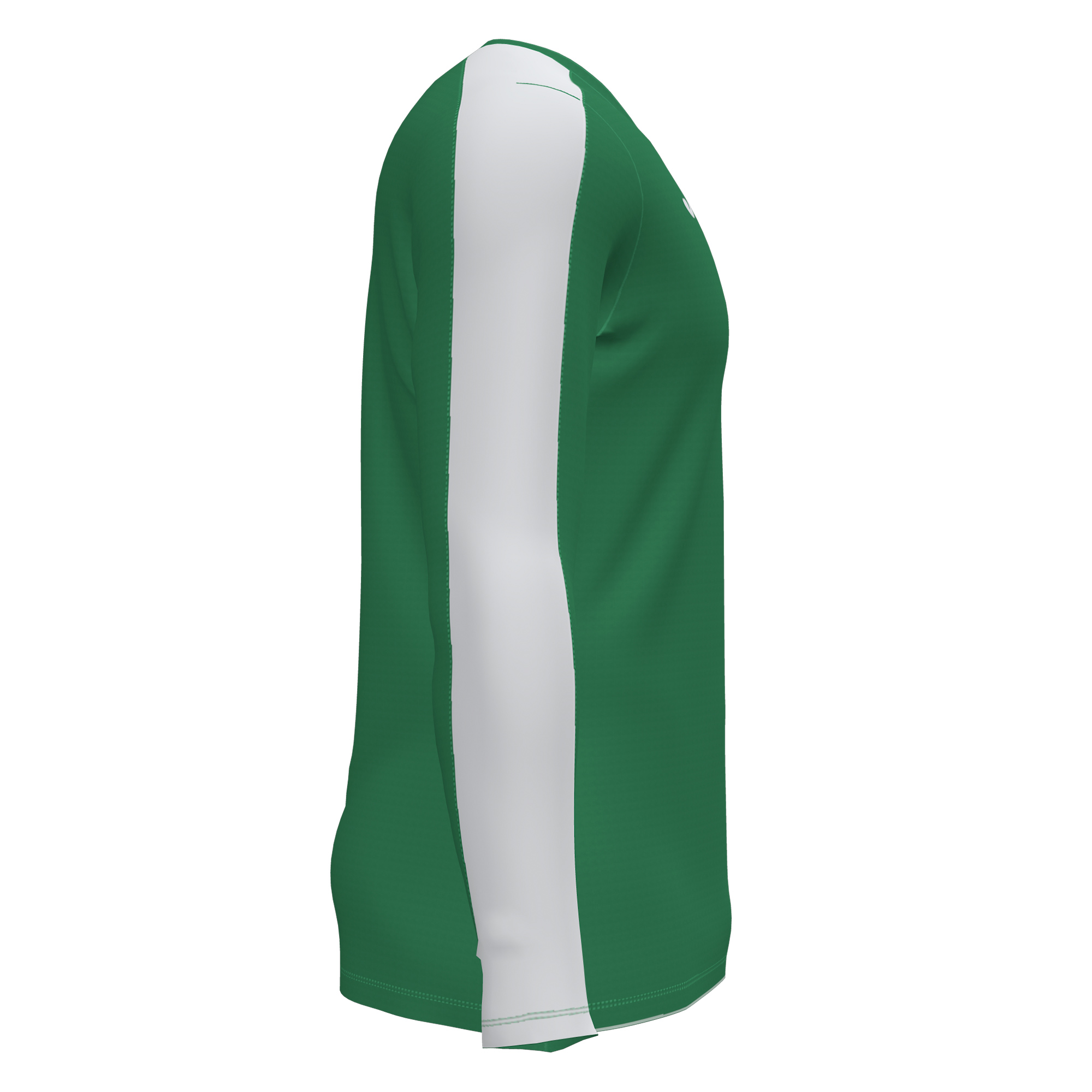 CAMISETA MANGA LARGA ACADEMY III