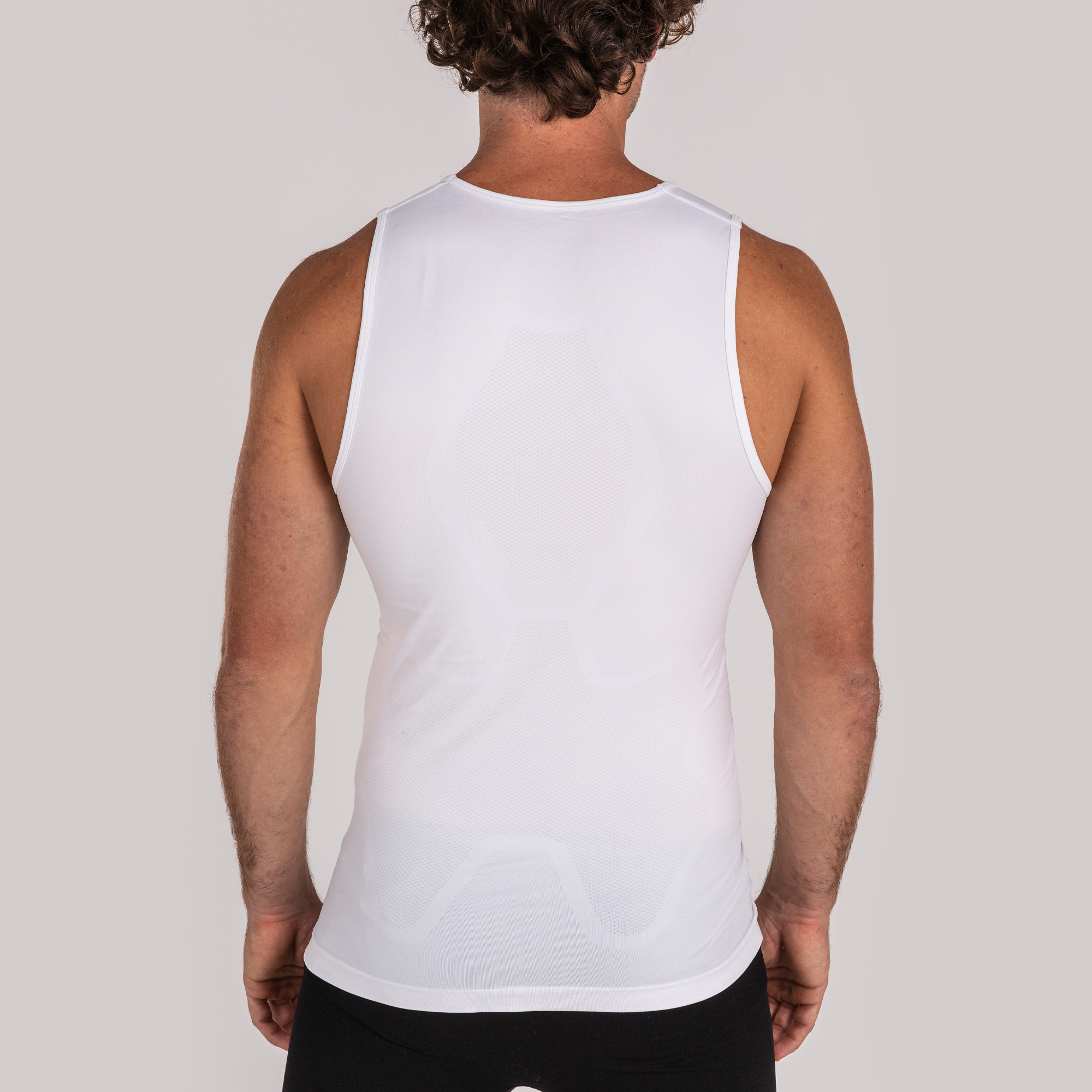 CAMISETA SIN MANGAS BRAMA CLASSIC
