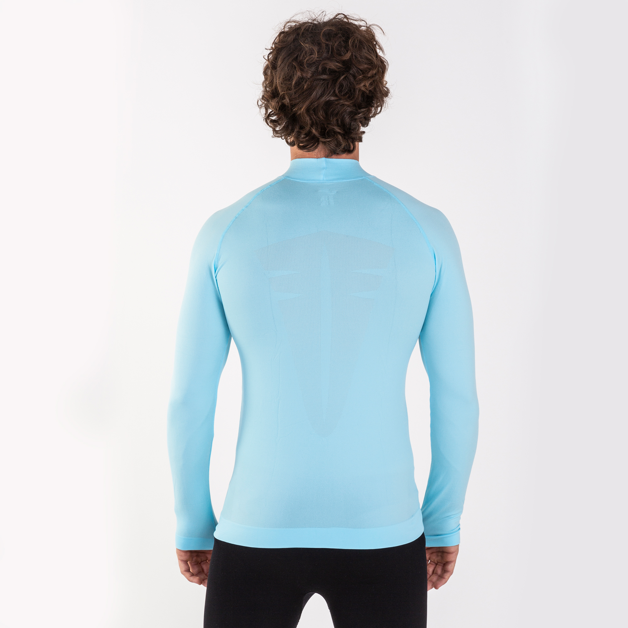 CAMISETA MANGA LARGA BRAMA CLASSIC