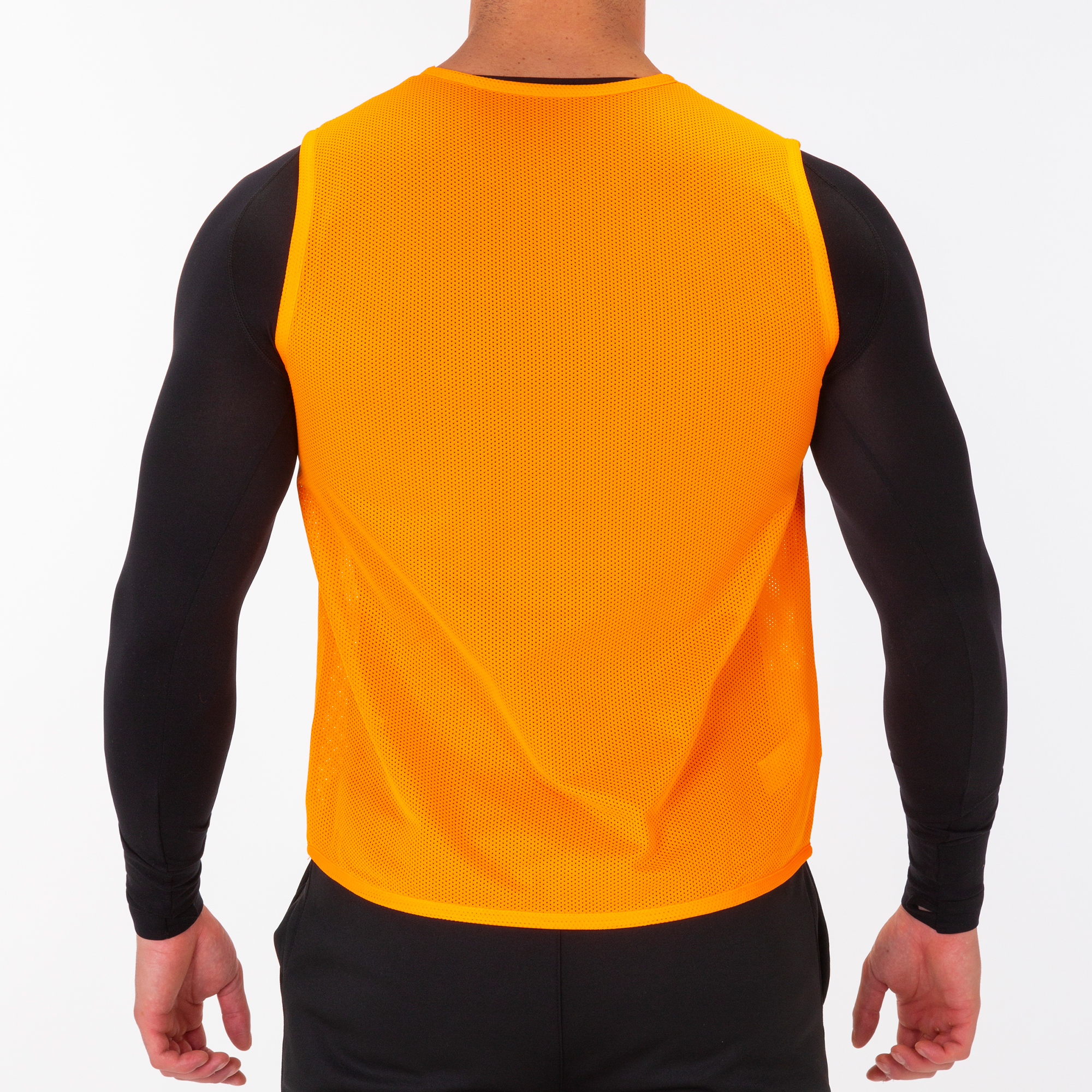 PETO ENTRENAMIENTO TURQUESA FLUOR