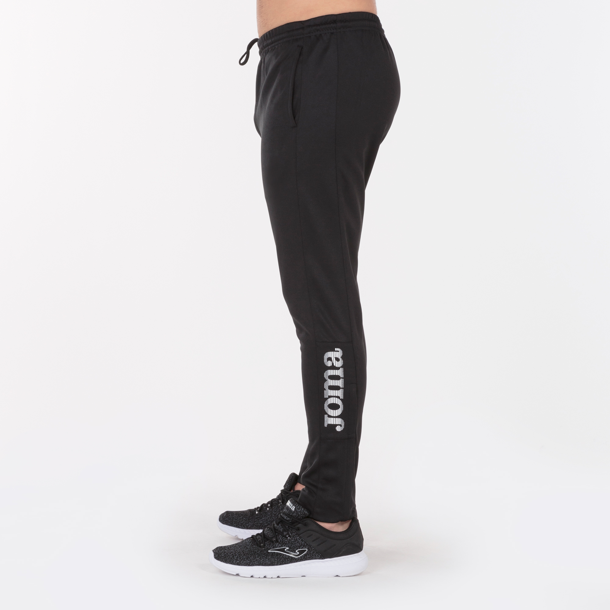 PANTALÓN LARGO COMBI GOLD