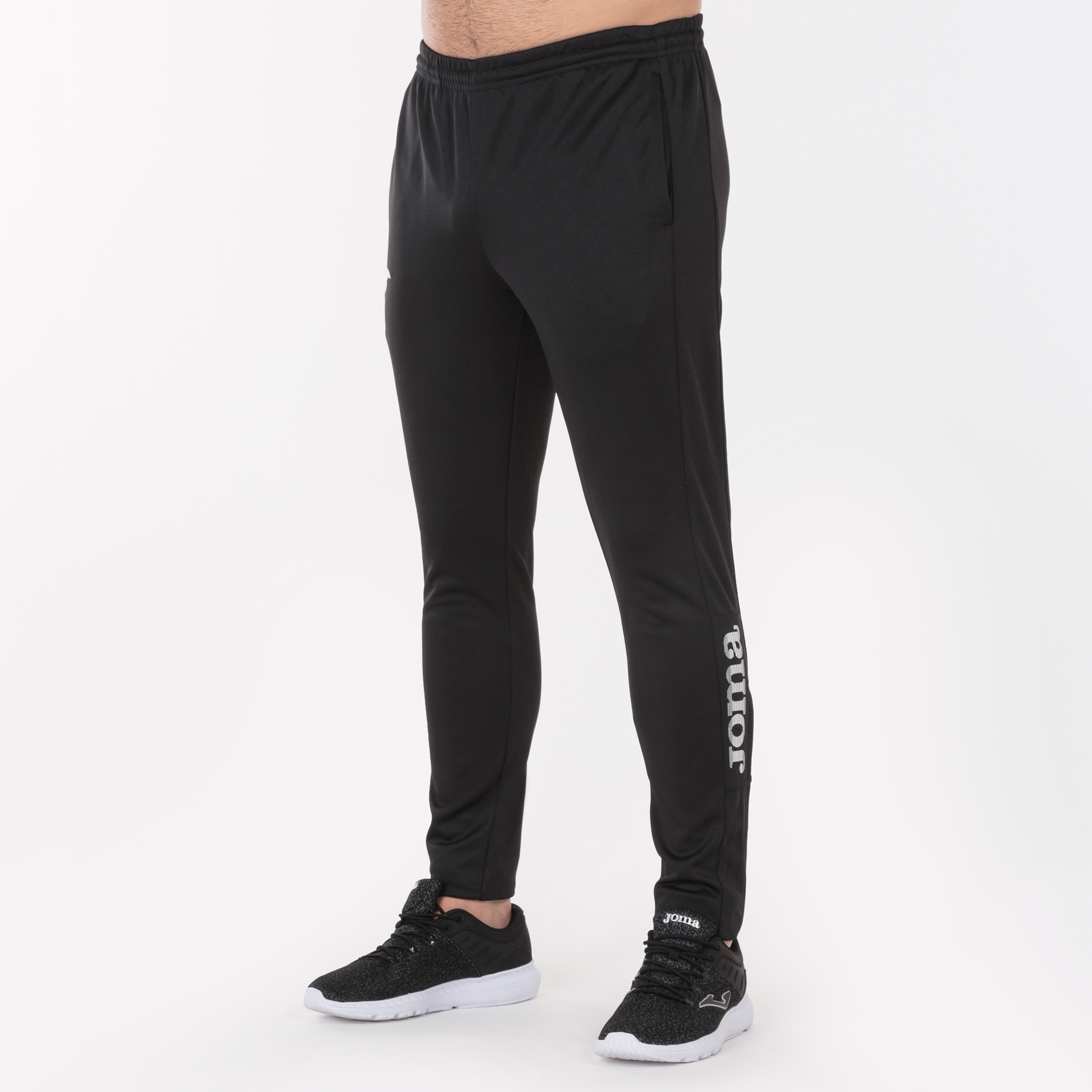 PANTALÓN LARGO COMBI GOLD