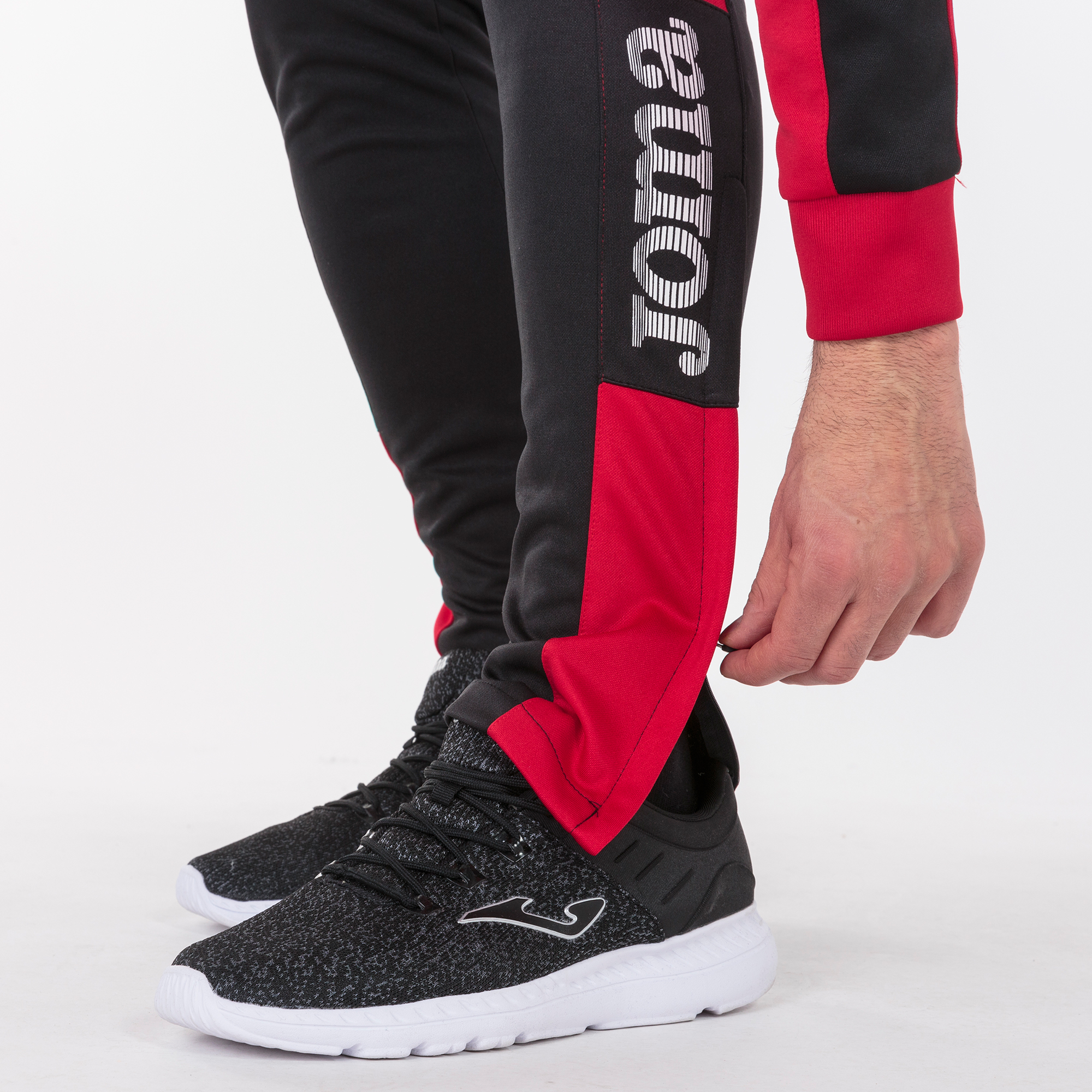 PANTALÓN LARGO COMBI GOLD