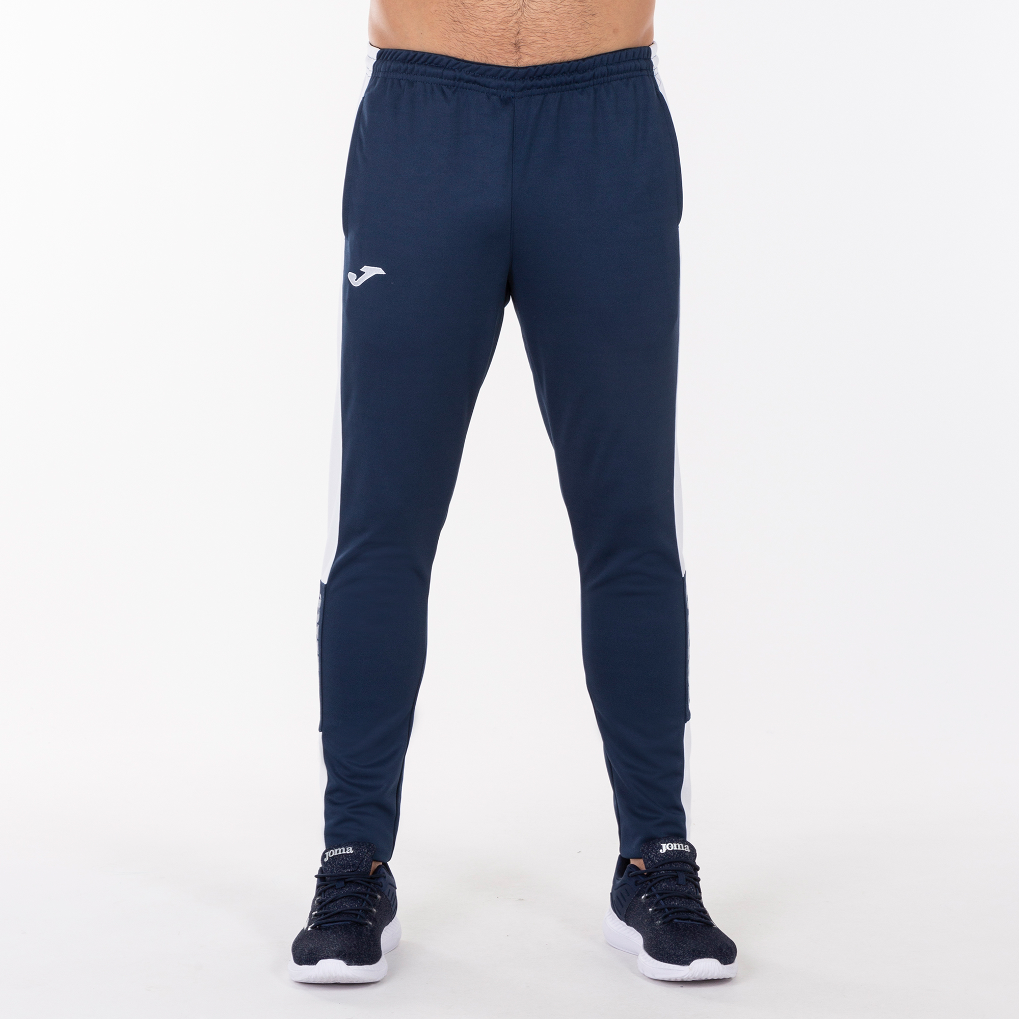 PANTALÓN LARGO COMBI GOLD
