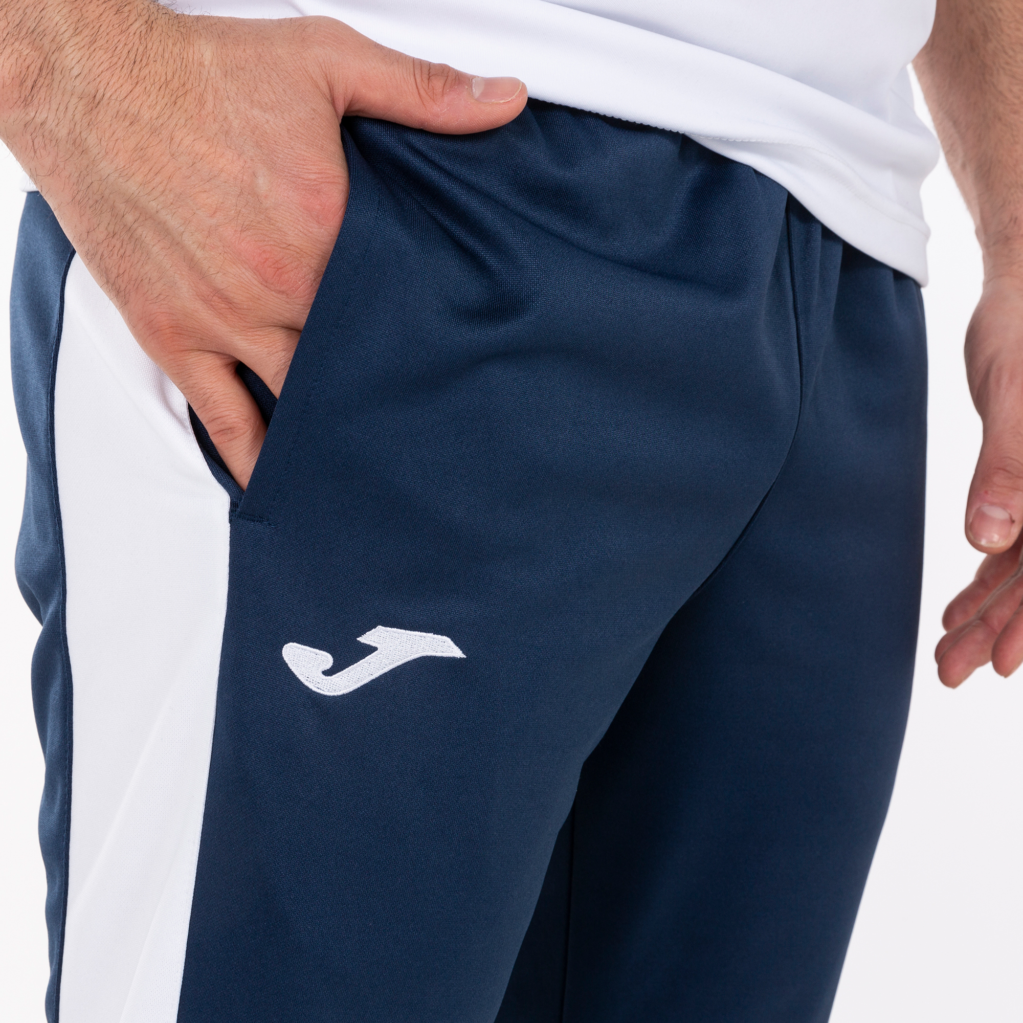 PANTALÓN LARGO COMBI GOLD