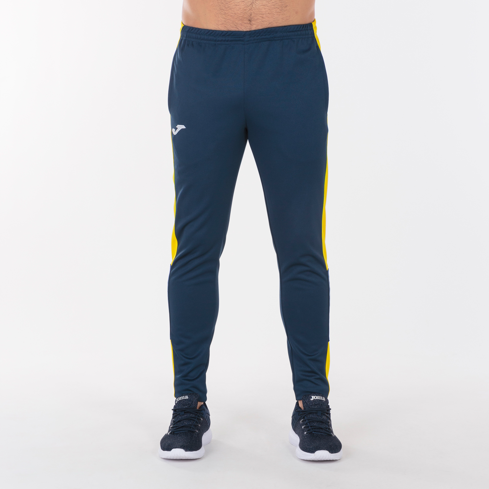 PANTALÓN LARGO COMBI GOLD
