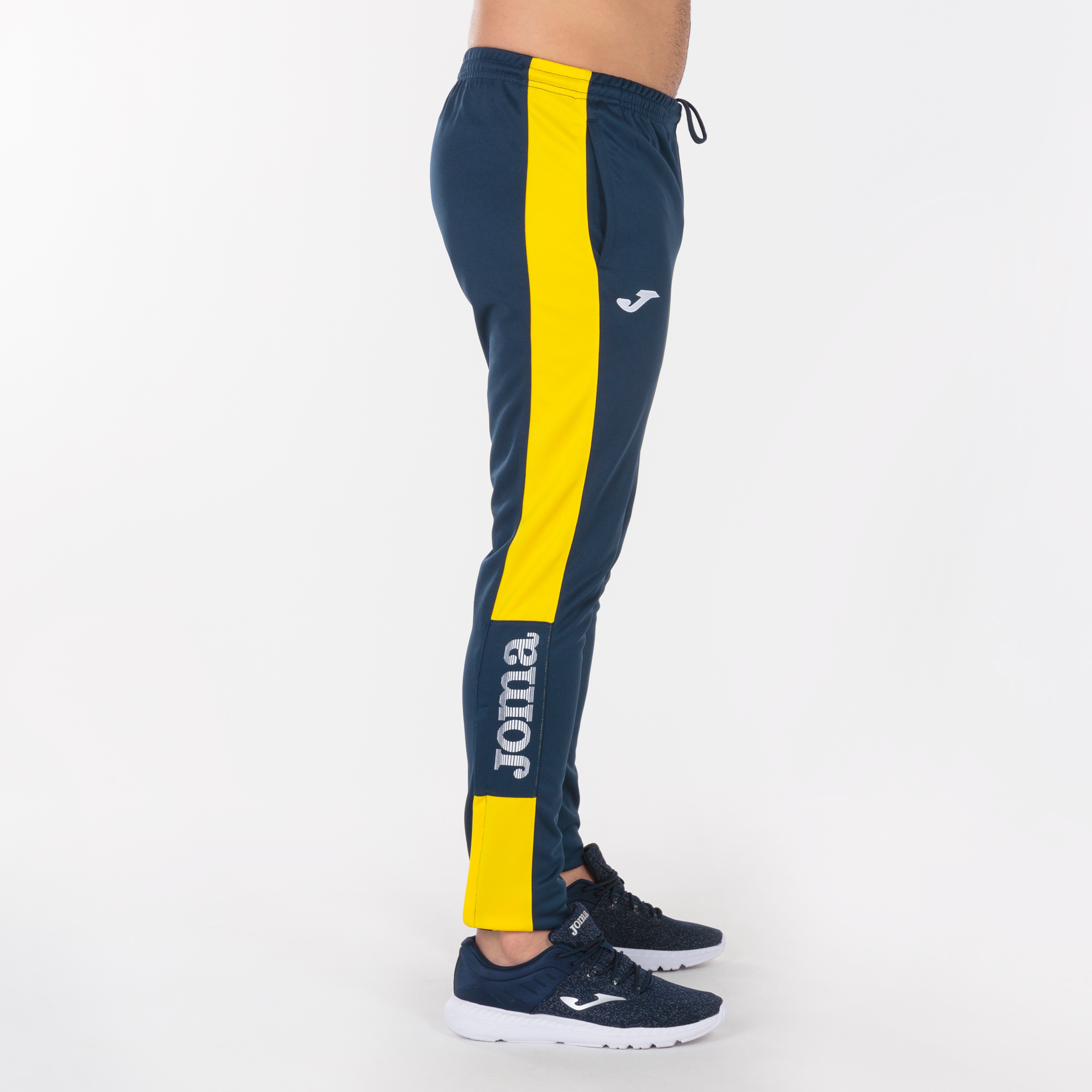 PANTALÓN LARGO COMBI GOLD