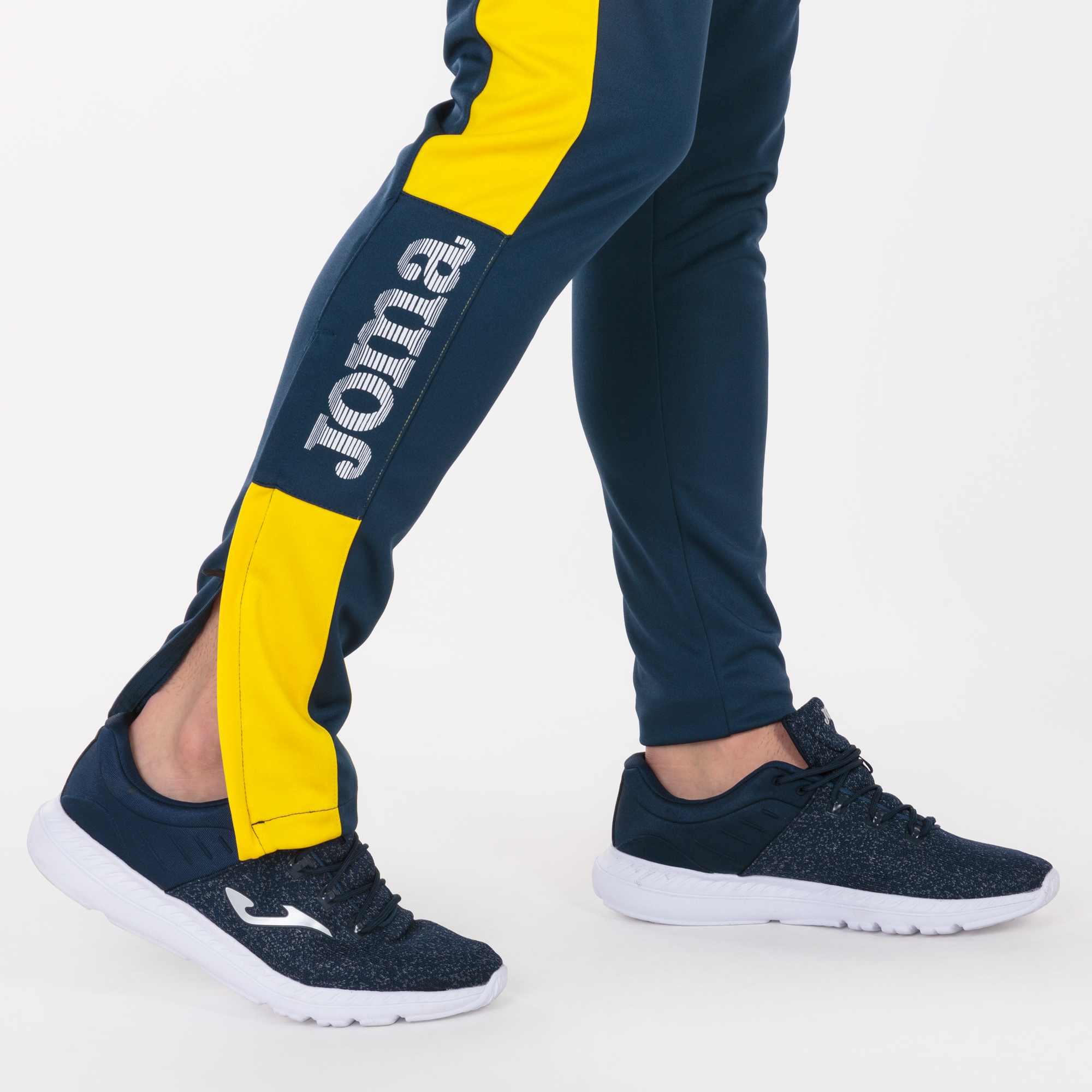 PANTALÓN LARGO COMBI GOLD