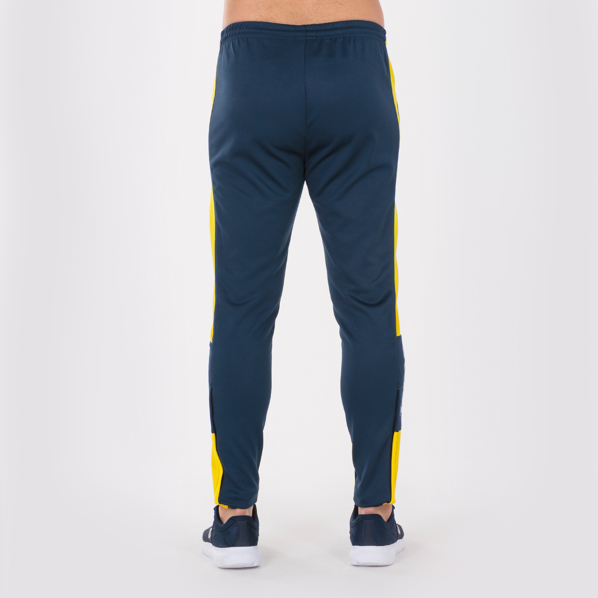 PANTALÓN LARGO COMBI GOLD