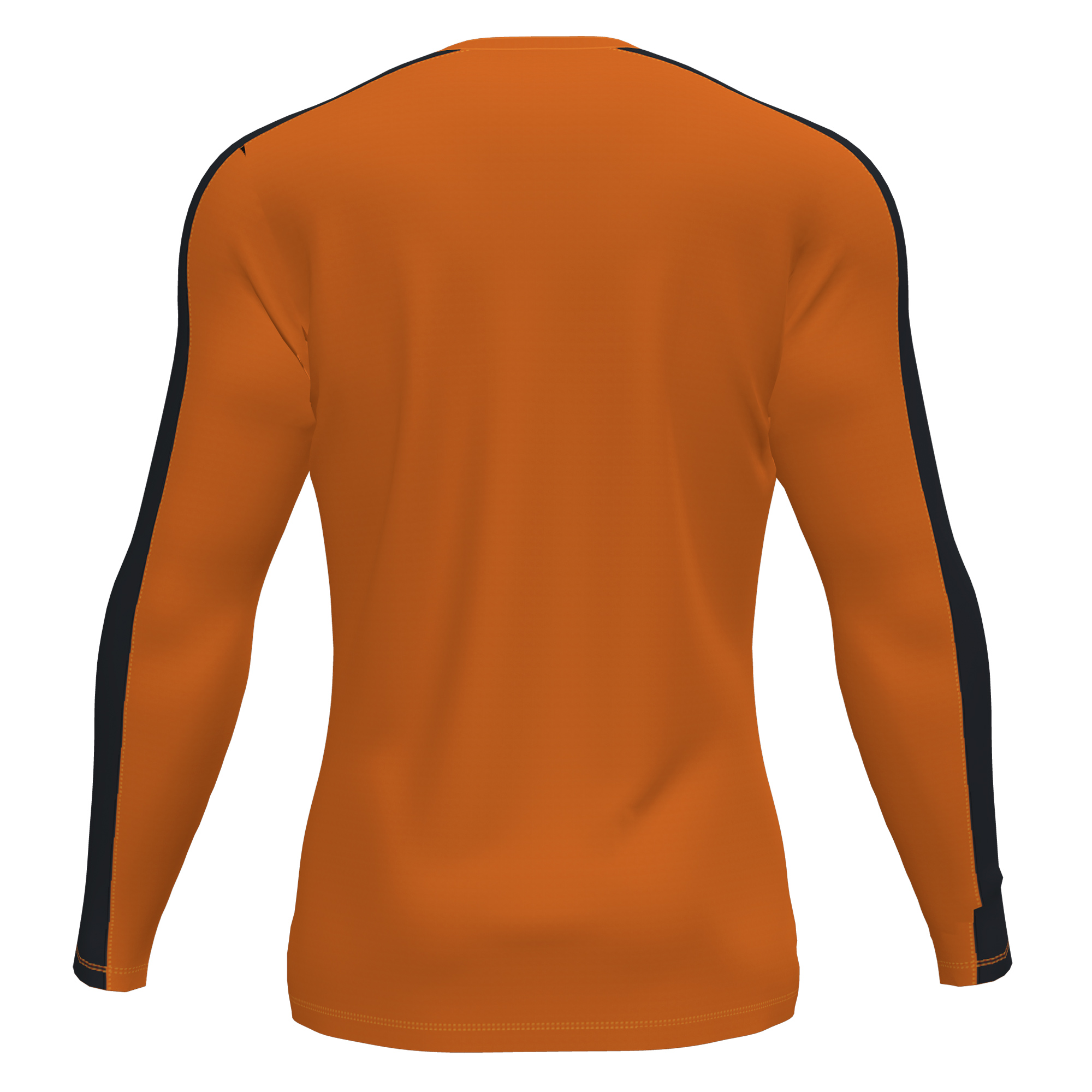 CAMISETA MANGA LARGA ACADEMY III