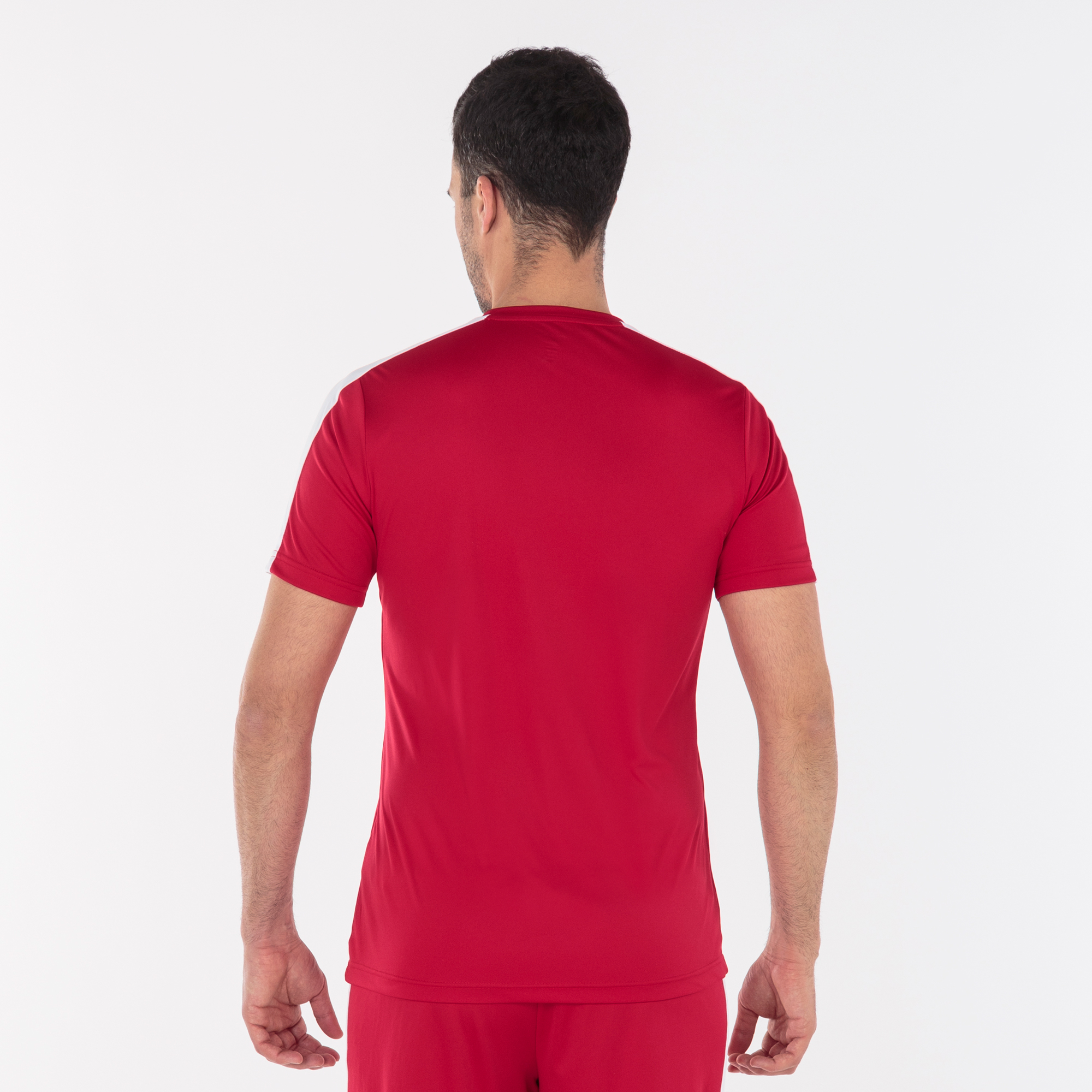 CAMISETA MANGA CORTA ACADEMY III