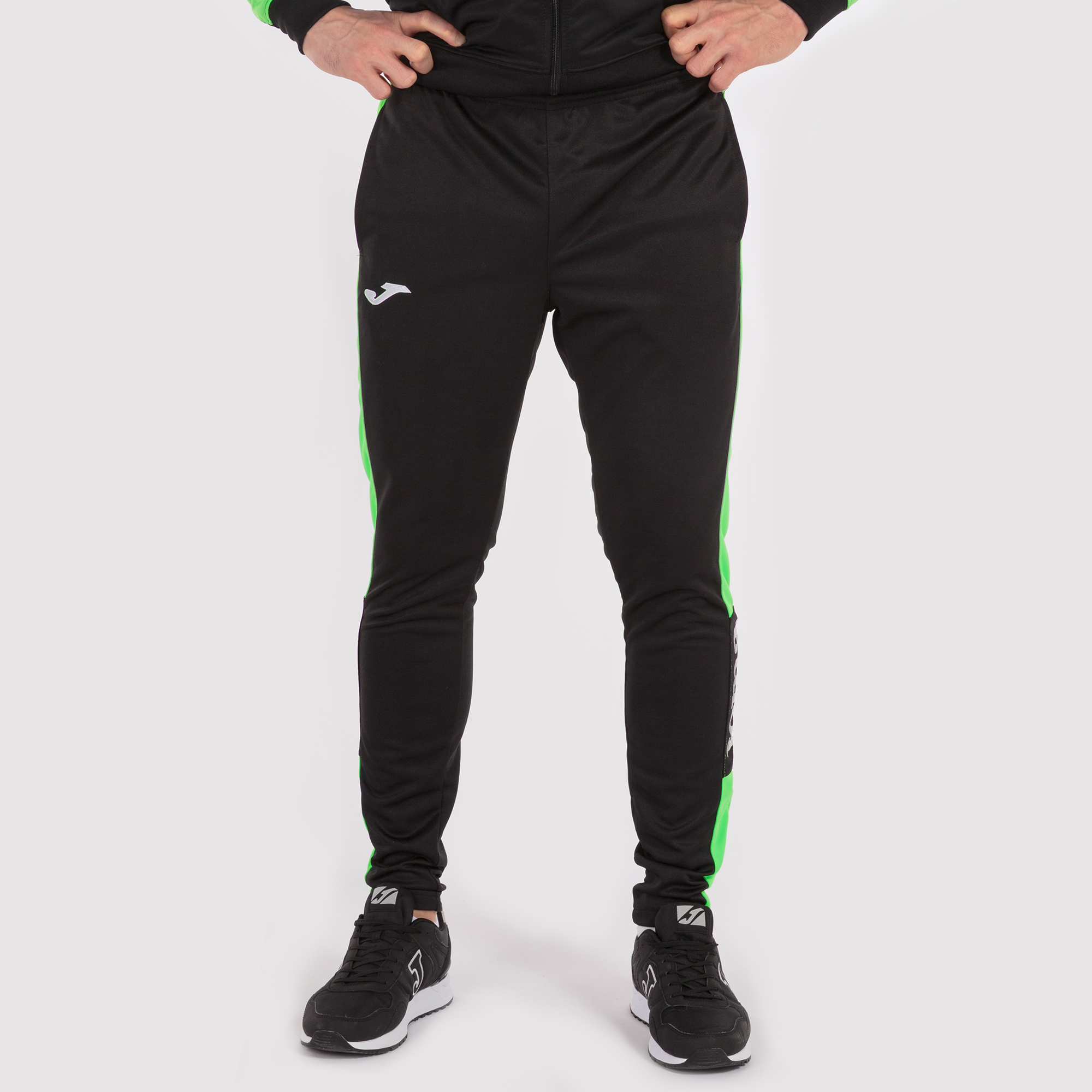 PANTALÓN LARGO COMBI GOLD