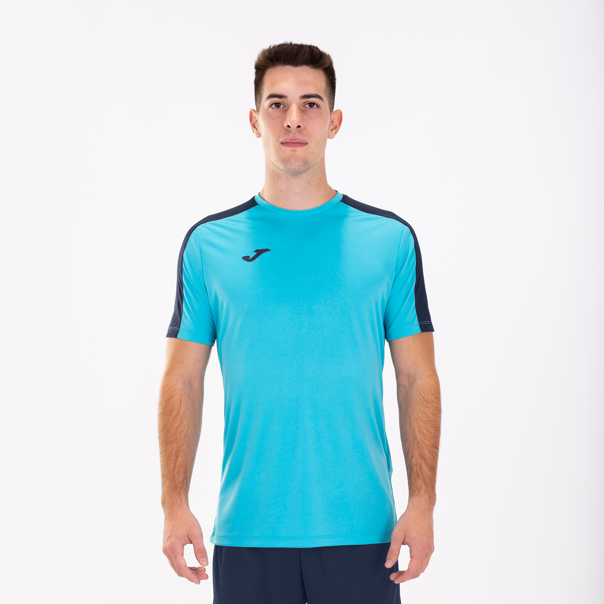 CAMISETA MANGA CORTA ACADEMY III