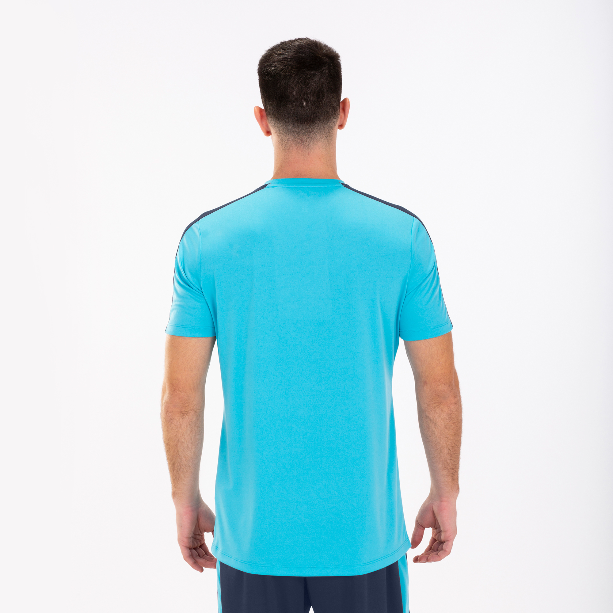 CAMISETA MANGA CORTA ACADEMY III